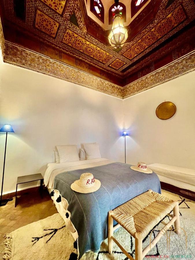 Riad Assala Μαρακές Εξωτερικό φωτογραφία