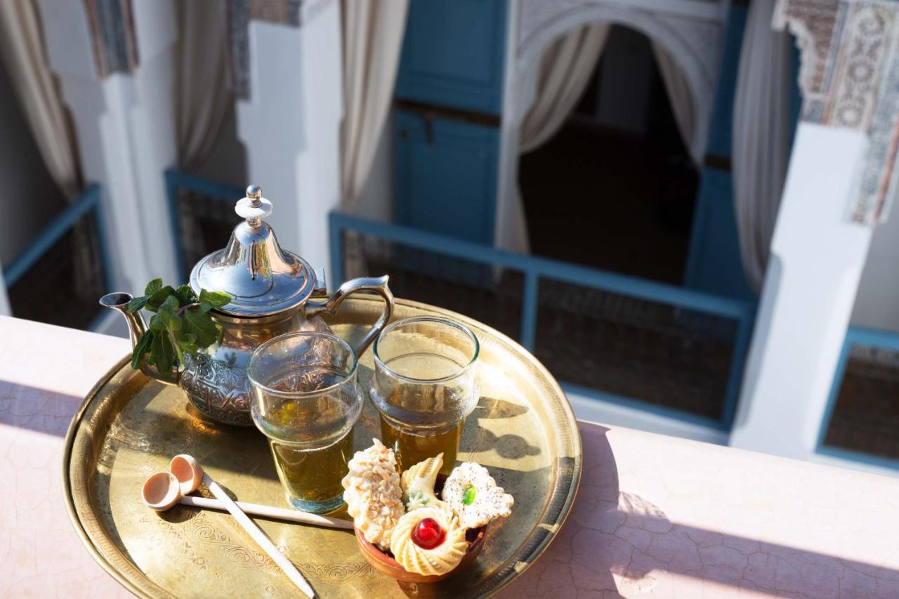 Riad Assala Μαρακές Εξωτερικό φωτογραφία