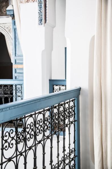 Riad Assala Μαρακές Εξωτερικό φωτογραφία