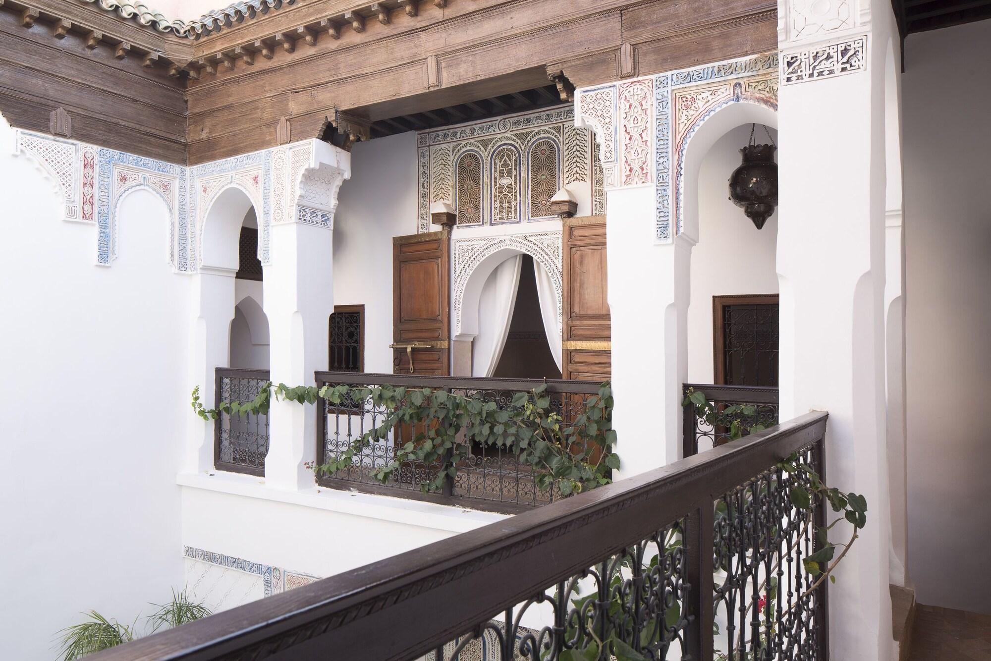 Riad Assala Μαρακές Εξωτερικό φωτογραφία