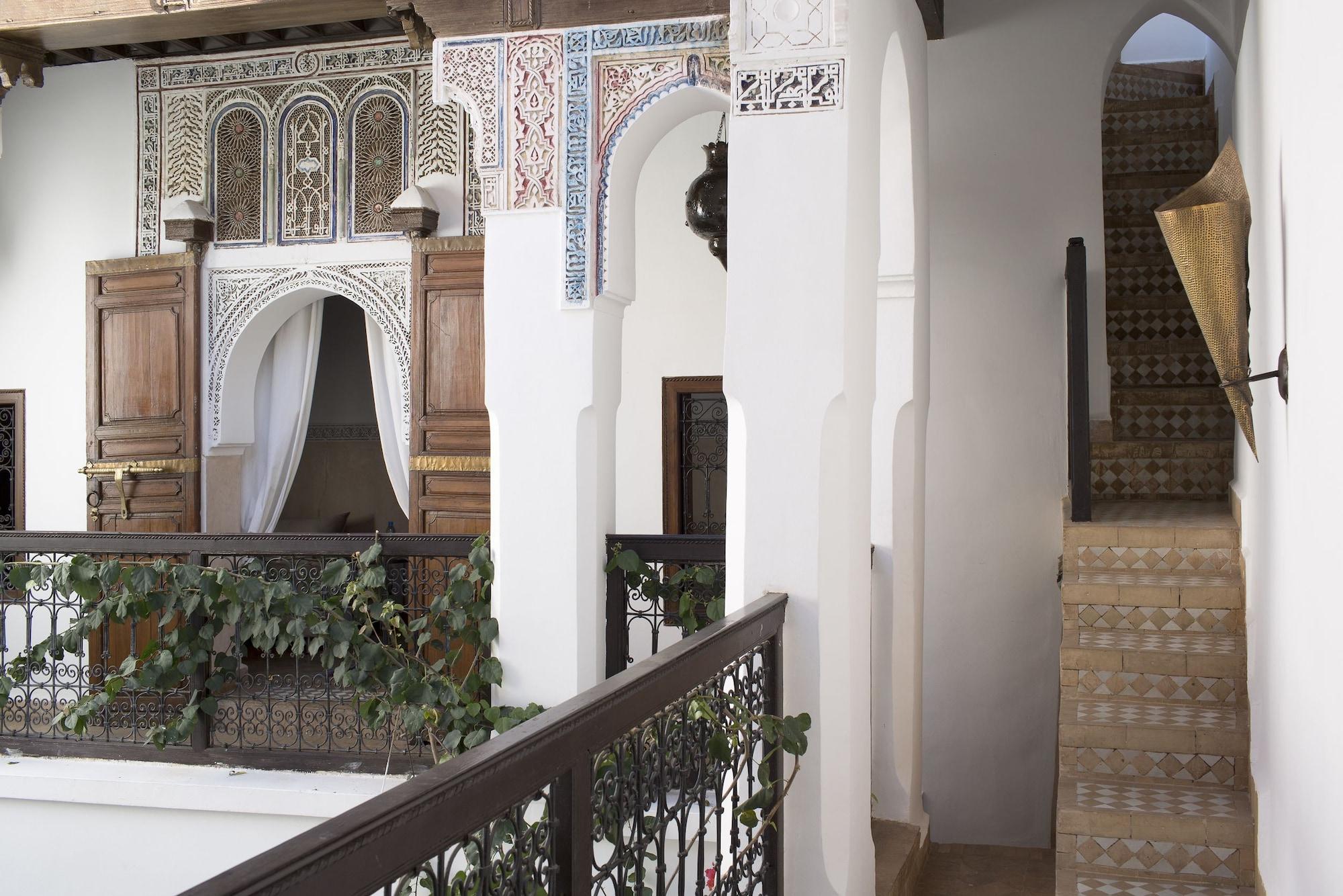 Riad Assala Μαρακές Εξωτερικό φωτογραφία