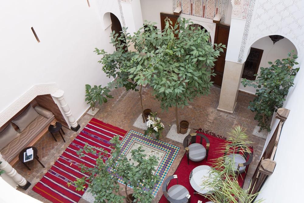 Riad Assala Μαρακές Εξωτερικό φωτογραφία