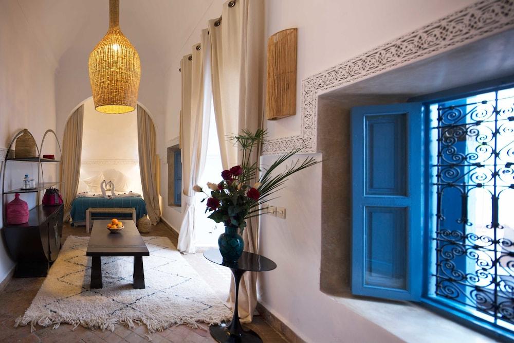 Riad Assala Μαρακές Εξωτερικό φωτογραφία