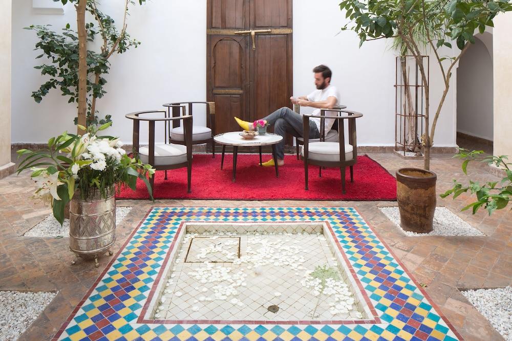 Riad Assala Μαρακές Εξωτερικό φωτογραφία