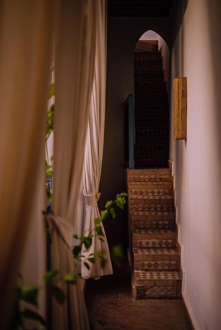 Riad Assala Μαρακές Εξωτερικό φωτογραφία