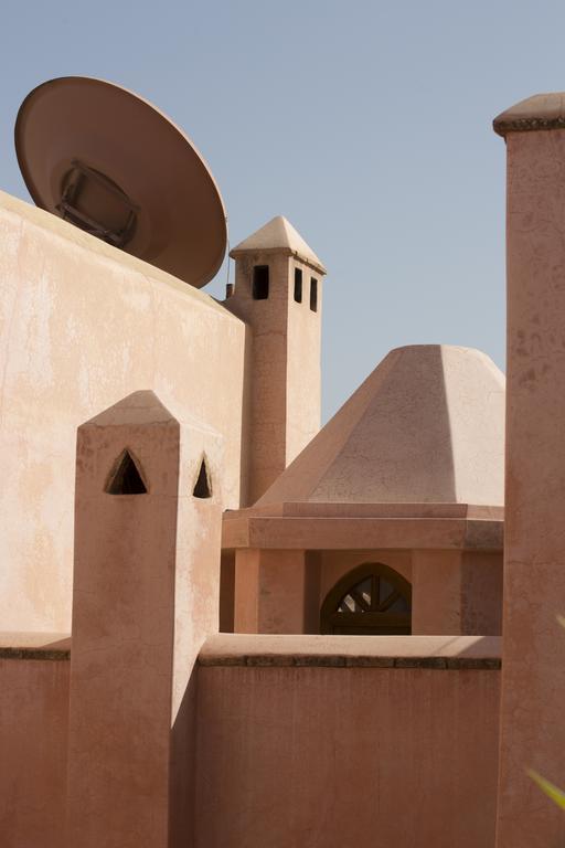 Riad Assala Μαρακές Εξωτερικό φωτογραφία