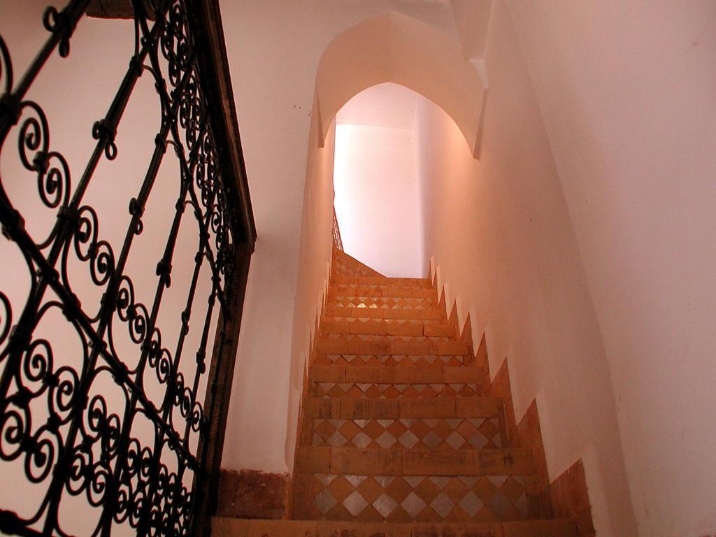 Riad Assala Μαρακές Εξωτερικό φωτογραφία