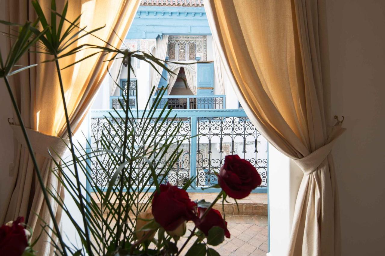 Riad Assala Μαρακές Εξωτερικό φωτογραφία